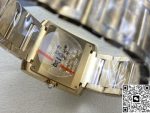 Replica Cartier Tank WJTA0040 8848 Factory Diamond case - Image 21
