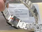 Replica Cartier Tank WSTA0065 8848 Factory Roman numerals - Image 21