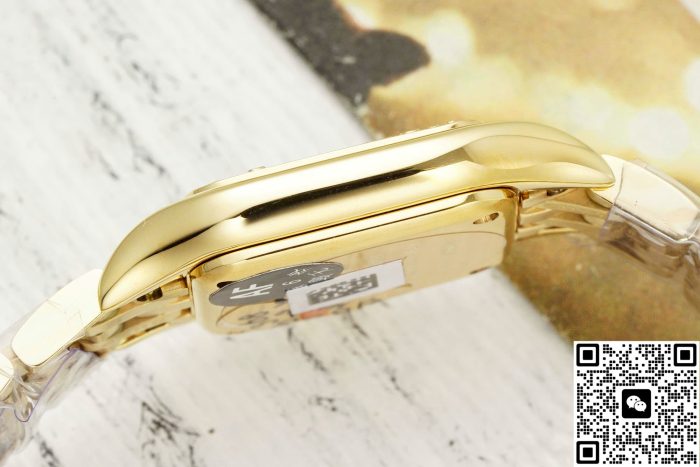 Replica Cartier PANTHÈRE DE CARTIER WJPN0042 AF Factory Roman numerals - Image 9