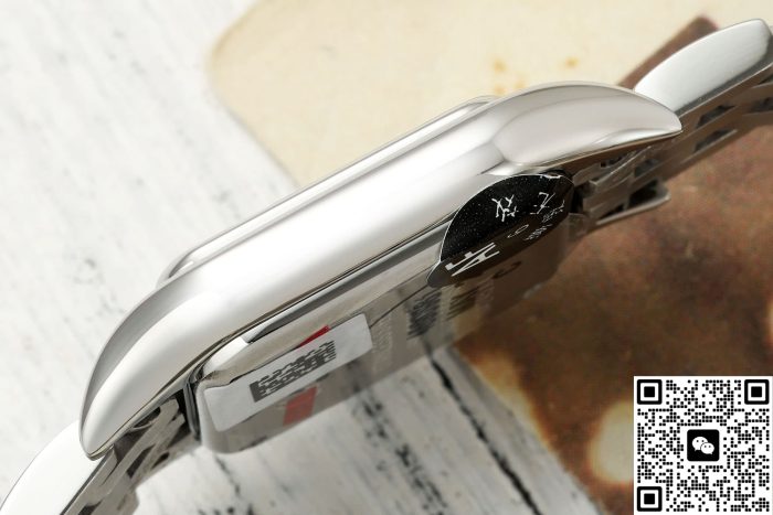 Replica Cartier PANTHÈRE DE CARTIER WSPN0010 AF Factory Folding clasp - Image 9