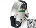 Replica Rolex Cosmograph Daytona M126519LN-0004 VS Factory Shiny black dial - Image 9