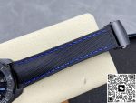 Replica TAG Heuer Aquaracer WBD218C.FC6447 TAR Factory Sandblasted Titanium - Image 8