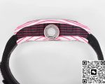 Replica Richard Mille RM38-02 RM Factory Tonneau-shaped dial - Image 8