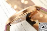 Replica Cartier RONDE DE CARTIER WGRN0012 AF Factory Roman numerals - Image 20