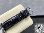 Replica Omega De Ville 424.53.40.20.04.001 N1 Factory Date display - Image 21