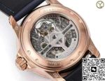Replica Blancpain Fifty Fathoms 5025-36B40-O52B YS Factory Tourbillon - Image 19