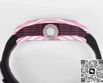 Replica Richard Mille RM38-02 RM Factory Tonneau-shaped dial - Image 19