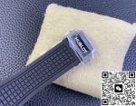Replica Hublot SQUARE BANG UNICO 821.NM.0170.RX BB Factory Titanium case - Image 6