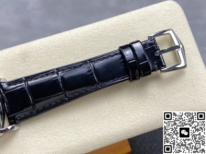 Replica Patek Philippe Grand Complications 5078G-010 TW Factory Black enamel dial - Image 8
