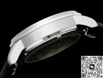 Replica Jaeger LeCoultre Master Control 16634E1 RMS Factory Tourbillon Alligator - Image 6