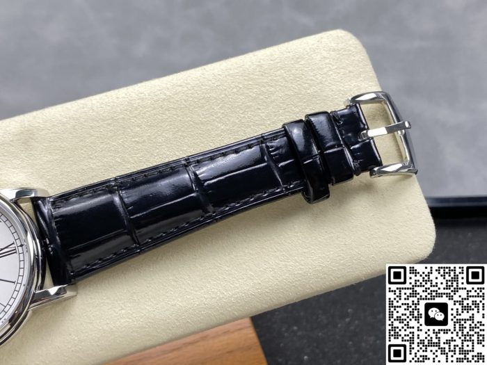 Replica Patek Philippe Grand Complications 5078P TW Factory White Plate - Image 10