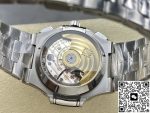 Replica Patek Philippe Nautilus 5990-1A-011 3K Factory Chronograph - Image 8