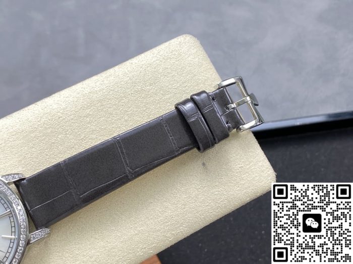 Replica Vacheron Constantin Traditionnelle 83570-000G-9916 TW Factory Moon Phase - Image 8