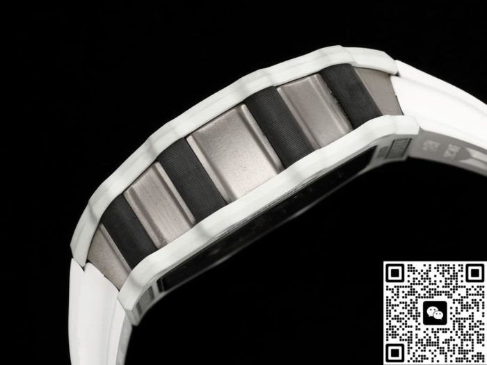 Replica Richard Mille RM21-02 NEW Factory Skeleton dial - Image 8