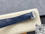 Replica Cartier Santos WHSA0024 THB Factory Square dial - Image 10