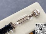 Replica Jaeger-LeCoultre Rendez-Vous 3572430 OMF Factory Black strap - Image 8