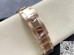 Replica Rolex Greenwich II M126715CHNR-0002 AR Factory Iron Tiger Eye Stone - Image 20