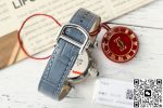 Replica Cartier Pasha W2PA0007 AF Factory Sapphire crystal - Image 9