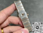 Replica Omega Constellation 131.25.28.60.99.001 TW Factory Close-bottomed bottom - Image 21