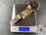 Replica Omega Seamaster 210.90.42.20.01.003 VS Factory Bronze Gold - Image 10