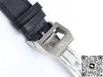 Replica IWC Pilot IW503001 V9 Factory ceramics - Image 19