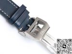Replica IWC Pilot IW503605 V9 Factory Month display - Image 9