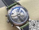 Replica Blancpain Air Command AC02-12B53-63B TW Factory Titanium case - Image 9