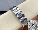 Replica Cartier Ballon Bleu WSBB0040 AF factory Silver grey dial - Image 19