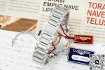 Replica Longines Concas L3.320.5.02.6 AF Factory Folding clasp - Image 9