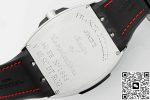 Replica Franck Muller Vanguard ABF Factory Red strap - Image 9