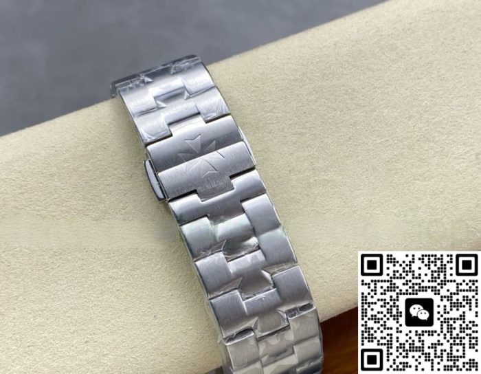 Replica Vacheron Constantin Overseas 7920V-210A-B334 GR Factory Anti-magnetic - Image 7