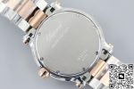 Replica Chopard HAPPY DIAMONDS 278488-9001 YF Factory Active Diamonds - Image 10