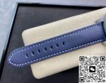 Replica Panerai Luminor PAM01663 VS Factory Blue gradient dial - Image 9