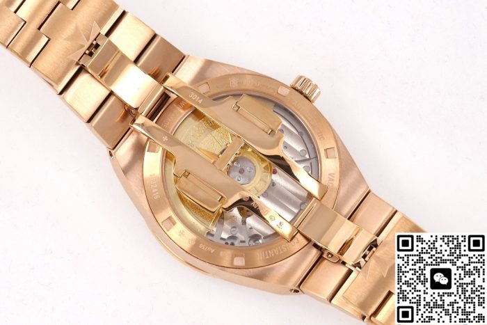 Replica Vacheron Constantin Overseas 4500V-000R-B127 PPF Factory Anti-magnetic - Image 10
