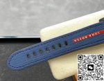 Replica Panerai Submersible PAM01543 VS Factory Fabric strap - Image 10