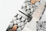 Replica BVLGARI SERPENTI 103450 BV Factory Black Dial - Image 10