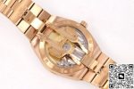 Replica Vacheron Constantin Overseas 4500V-000R-B127 PPF Factory Anti-magnetic - Image 21