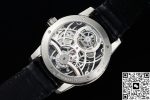 Replica Audemars Piguet CODE 11.59 26600CR.OO.D002CR.99 APP Factory Skeleton dial - Image 9
