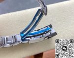 Replica Longines HydroConquest L3.790.4.56.6 GR Factory Date display - Image 18