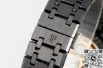 Replica Audemars Piguet Royal Oak 15500 APS Factory Black ceramic - Image 10