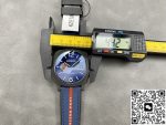 Replica Panerai Lumino Dur PAM01529 VS Factory Blue strap - Image 9
