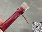 Replica Cartier Tank WGTA0010 F1 Factory Roman numerals - Image 8