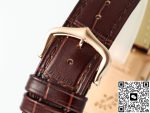 Replica Cartier Tank WGTA0047 AF Factory Dark Brown - Image 10
