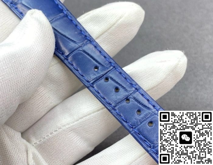 Replica Cartier Tank WSTA0055 F1 Factory Stainless steel case - Image 10