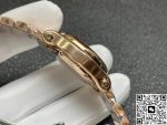 Replica Chopard HAPPY SPORT 275378-5008 YF Factory 5 dynamic diamonds - Image 9