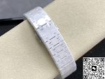 Replica Audemars Piguet Royal Oak 15500 APS Factory Silver dial - Image 10