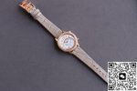 Replica Jaeger-LeCoultre Rendez-Vous 3482520 CC Factory Mother-of-pearl dial - Image 20
