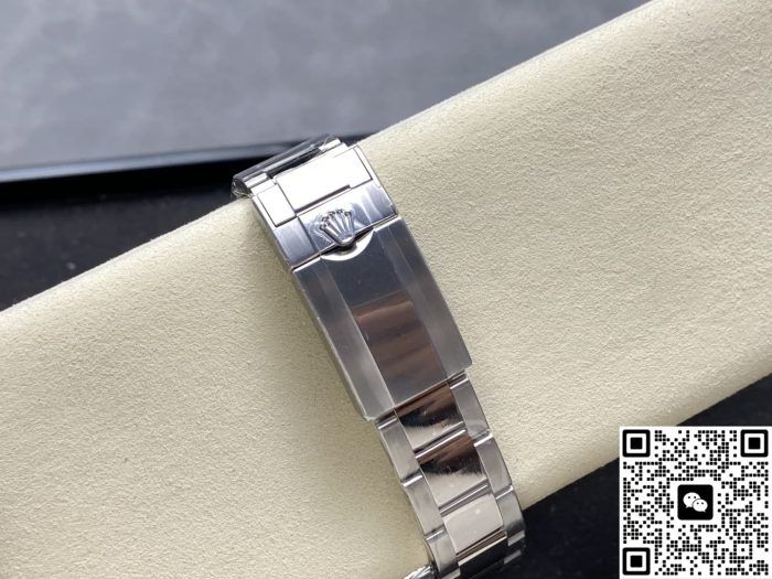Replica Rolex GMT-Master M126719 AR Factory Dual time zone - Image 10