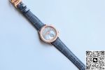 Replica Jaeger-LeCoultre Rendez-Vous Q3522480 CC Factory Diamond bezel - Image 10