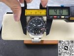 Replica IWC Pilot IW388304 BLS Factory Weekly display - Image 9